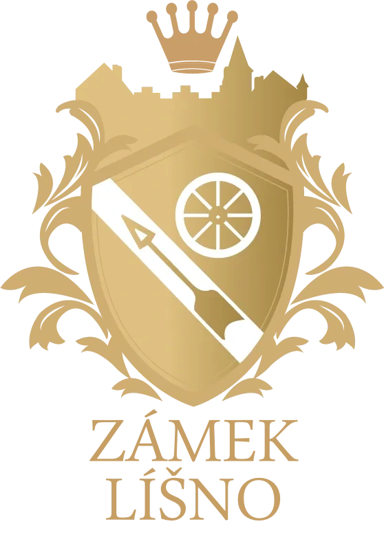 Zámek Líšno Logo