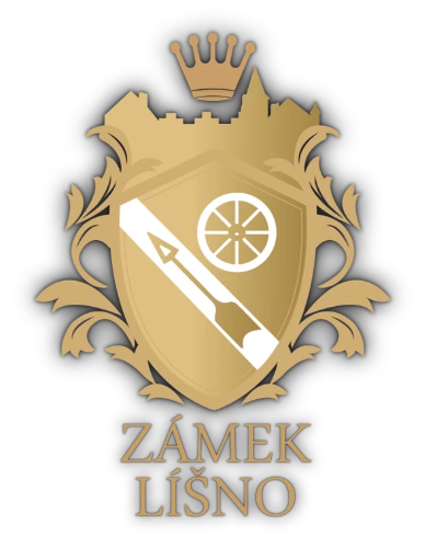 Zámek Líšno Logo