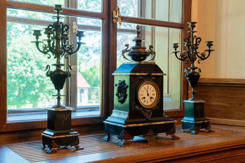 Rožmberský salón