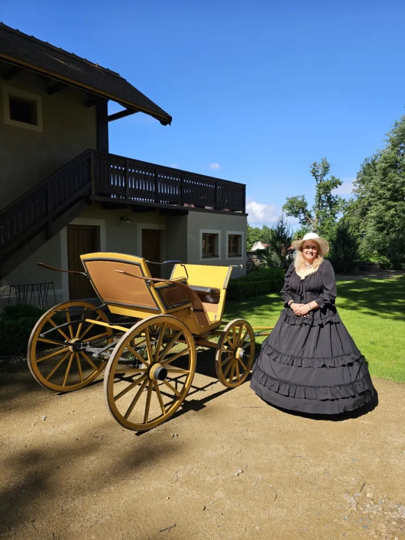 Pohádkový den 2026