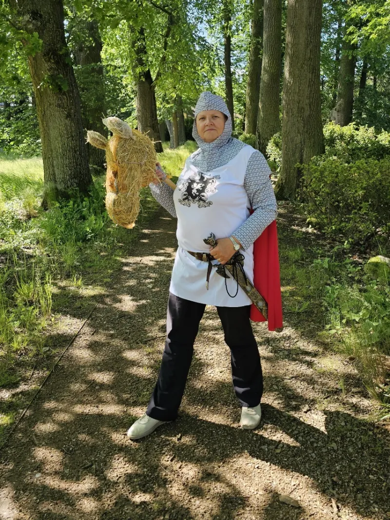 Pohádkový den 2026