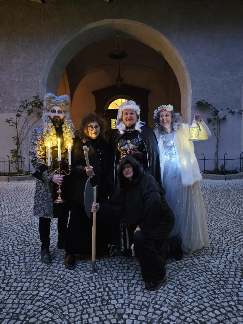 Filipojakubská noc 2026