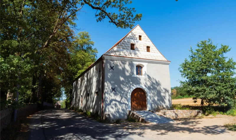 Sýpka