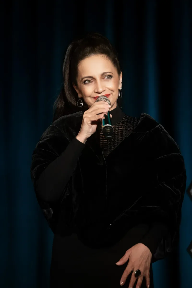 Recitál Lucie Bílé 3.10.2024