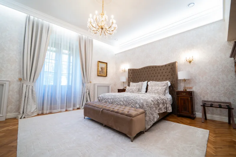 Charles apartmá
